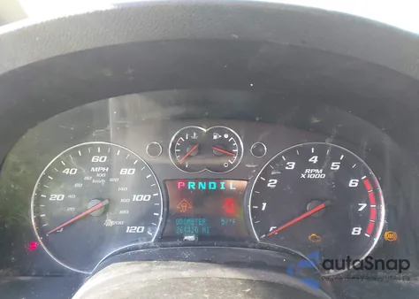 2008 Chevrolet Equinox Lt из США, поврежденный, VIN 2CNDL43F186057158